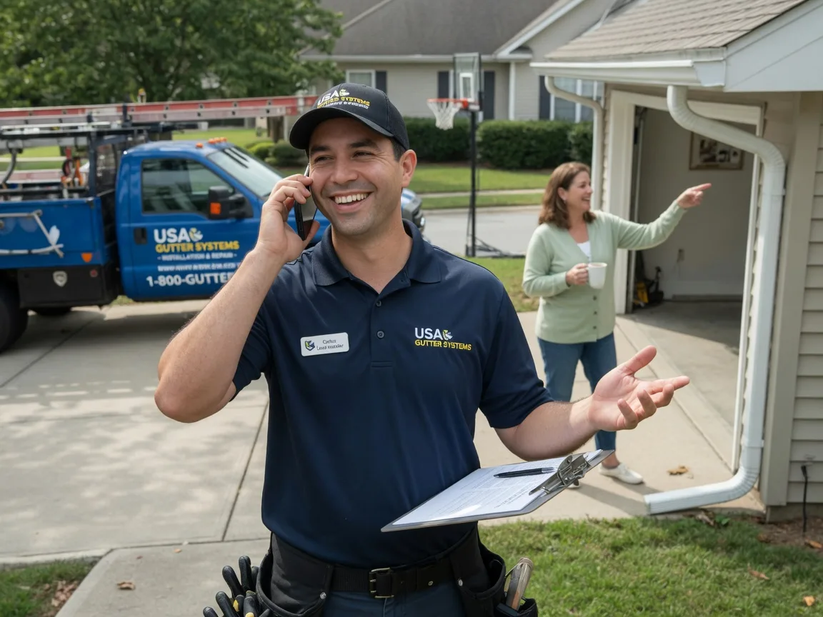 Gutter Installation Mount Union, IA FAQs